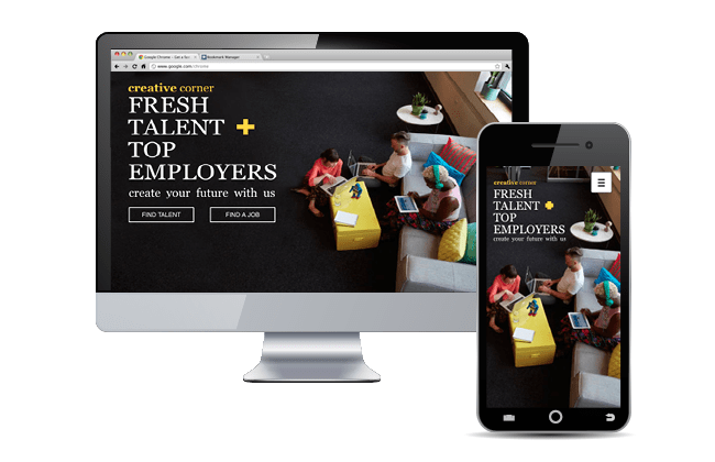 打造全屏網(wǎng)站背景的五大黃金法則