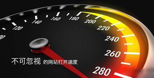 把控網站訪問速度的有效方法鑒賞 把控網站訪問速度的有效方法鑒賞