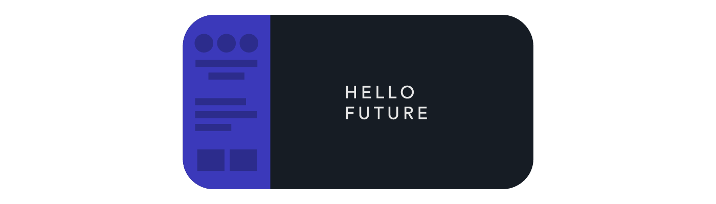 網頁設計技術演進歷史