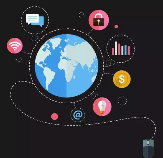 優秀的網頁視覺設計應達到的4個標準 優秀的網頁視覺設計應達到的4個標準