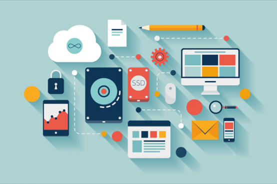 為什么要建設一個品牌網站？