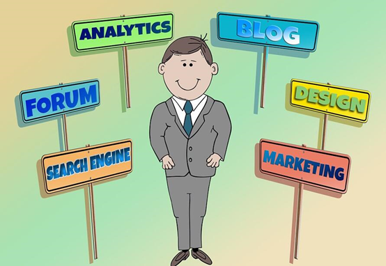 北京營銷定制型網站建設方案