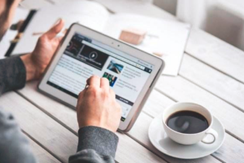 扁平化的網(wǎng)頁設計需要注重哪些方面？