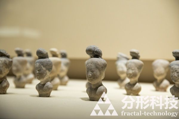 智慧博物館:融合科技與文化的新體驗 智慧博物館:融合科技與文化的新體驗